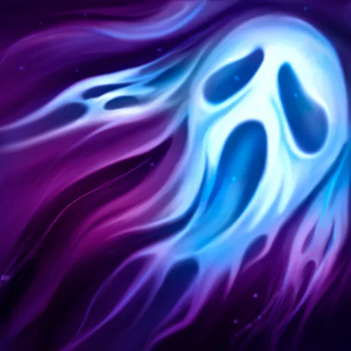 Spectral Mist