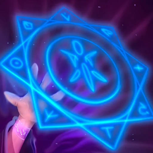 Aether Detector