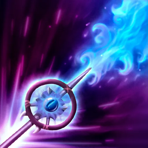 Eternal Ward