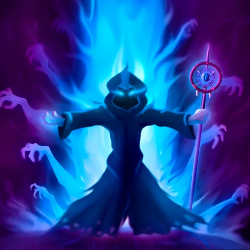 Infernal Majesty