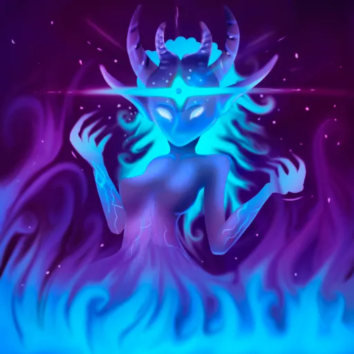Aether Avatar