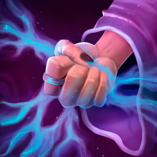 Aether Siphon