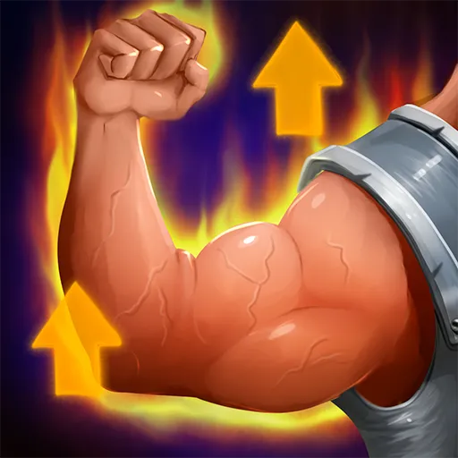 Runic Adrenaline