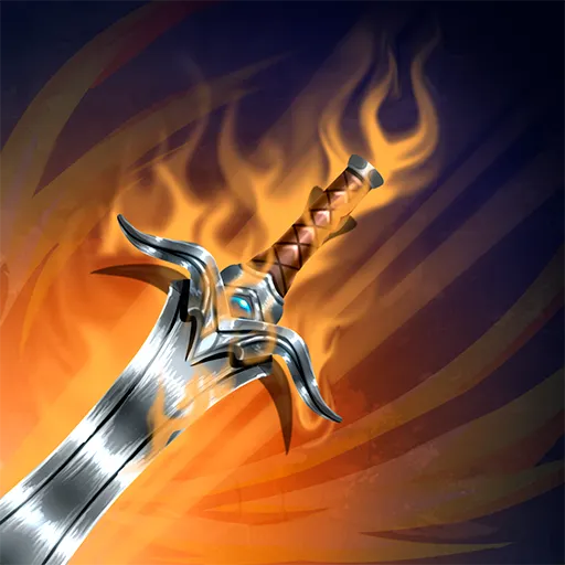 Maligned Weapon