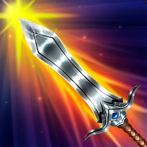 Enhanced Weapon