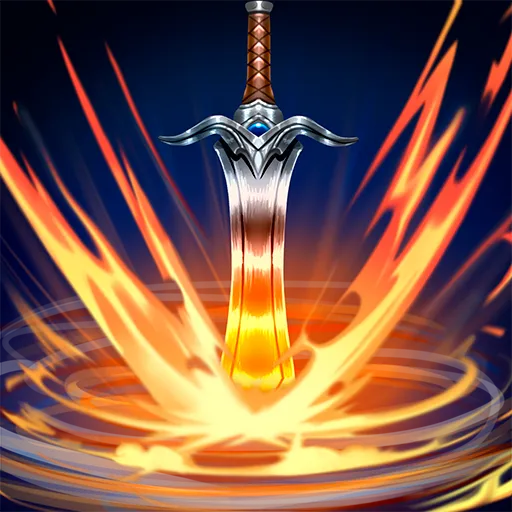 Vengeful Blade